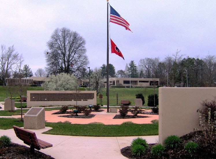 Oak Ridge, Tennessee, USA